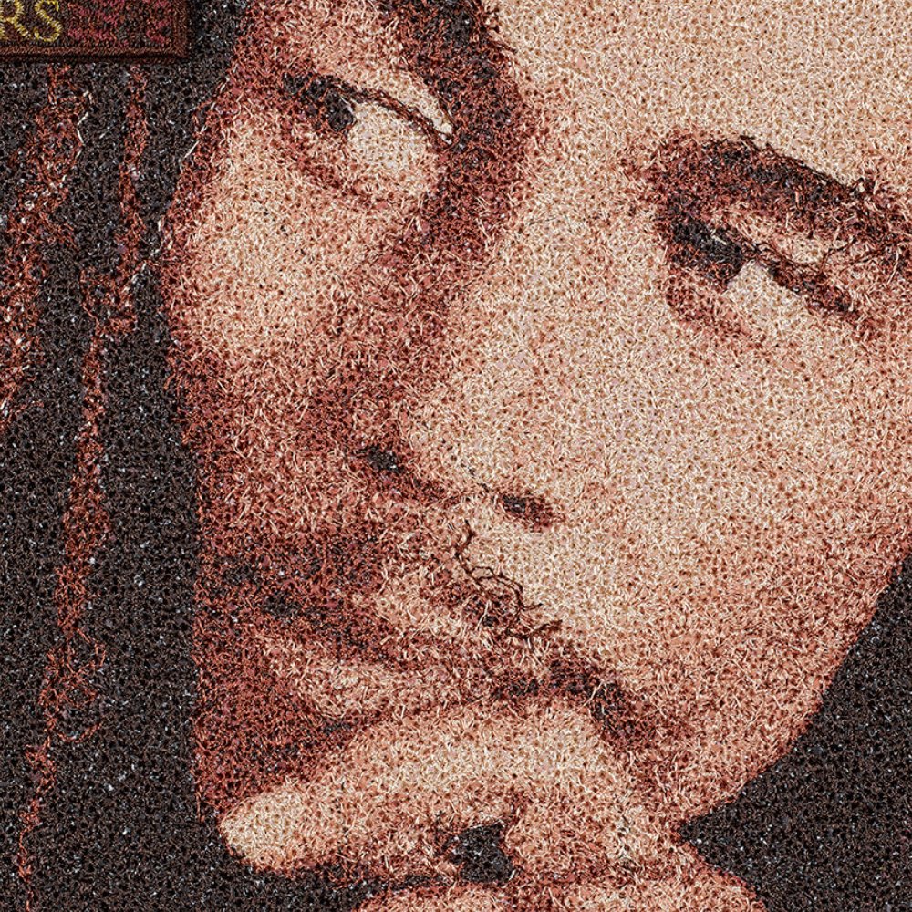 Bob Marley & the Wailers, Legend – Syers Browning