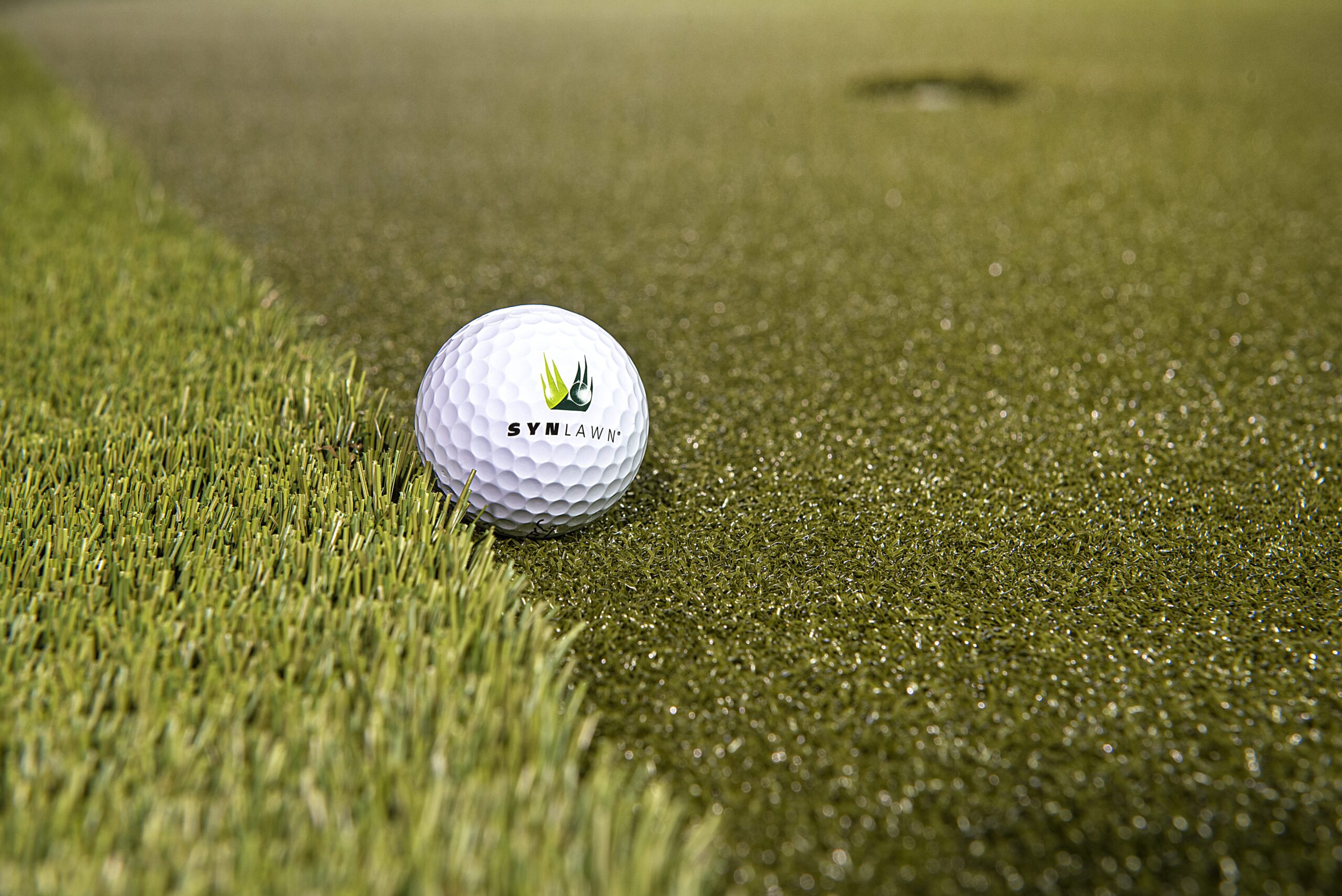 10' x 16' Dave Pelz GreenMaker™ | SYNLawn Golf