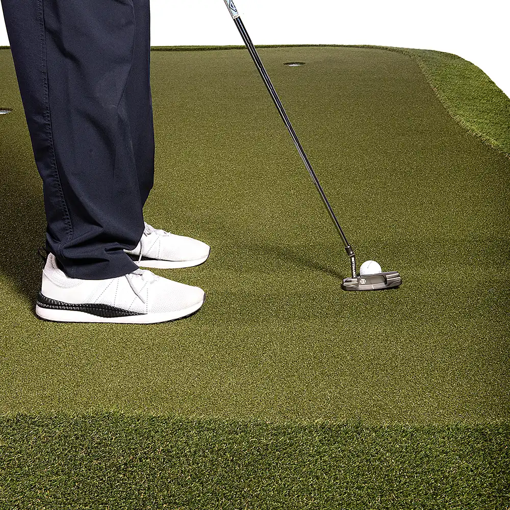 10' x 16' Dave Pelz GreenMaker™ | SYNLawn Golf
