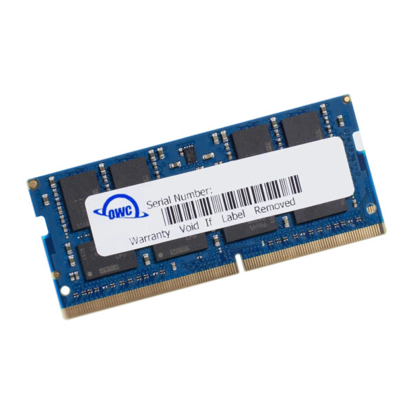 OWC Mac 4GB 1333Mhz DDR3 SODIMM Memory - Syntech