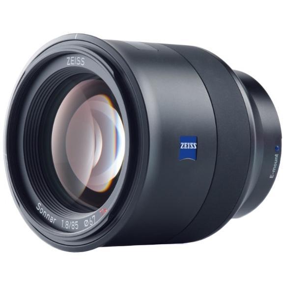 Carl Zeiss Batis 1.8/85 E-Mount ZEISS Batis(85mm/F1.8/フルサイズ