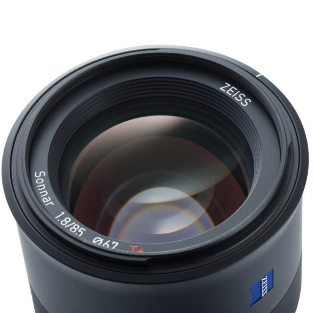 Carl Zeiss Batis 1.8/85 E-Mount ZEISS Batis(85mm/F1.8/フルサイズ