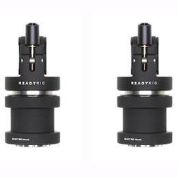 DJI Ronin 2 パーツNo.34 Ready Rig用クイックコネクト - 業務用撮影