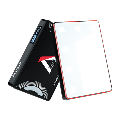 Aputure APAL-MC4kit AL-MC 4灯キット - 業務用撮影・映像・音響