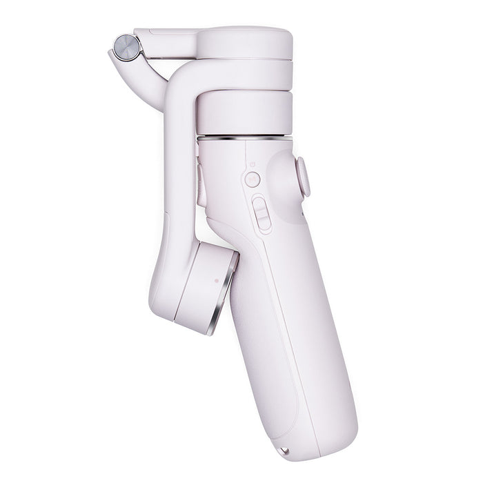 生産完了】DJI OM5SSW DJI OM 5 サンセット ホワイト - 業務用撮影