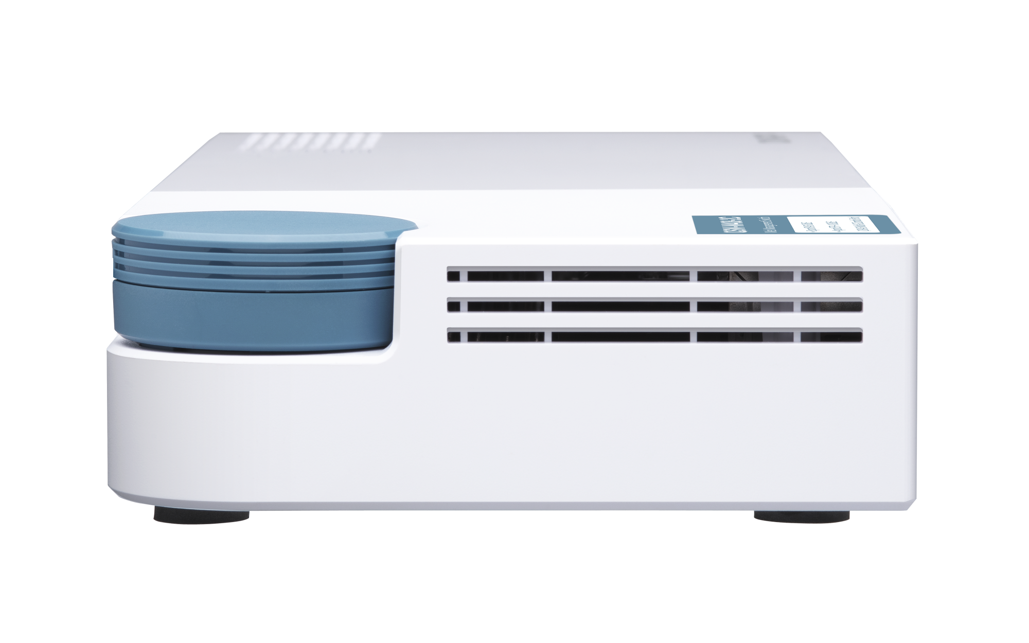 QSW-M408-2C | ハードウェア仕様 | QNAP