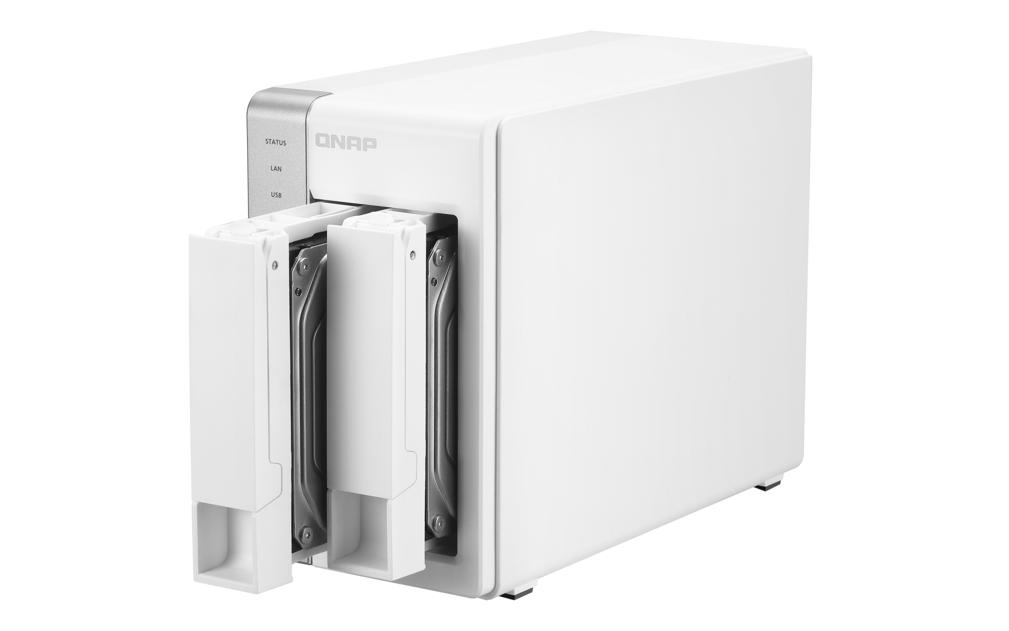 TS-231+ | ハードウェア仕様 | QNAP