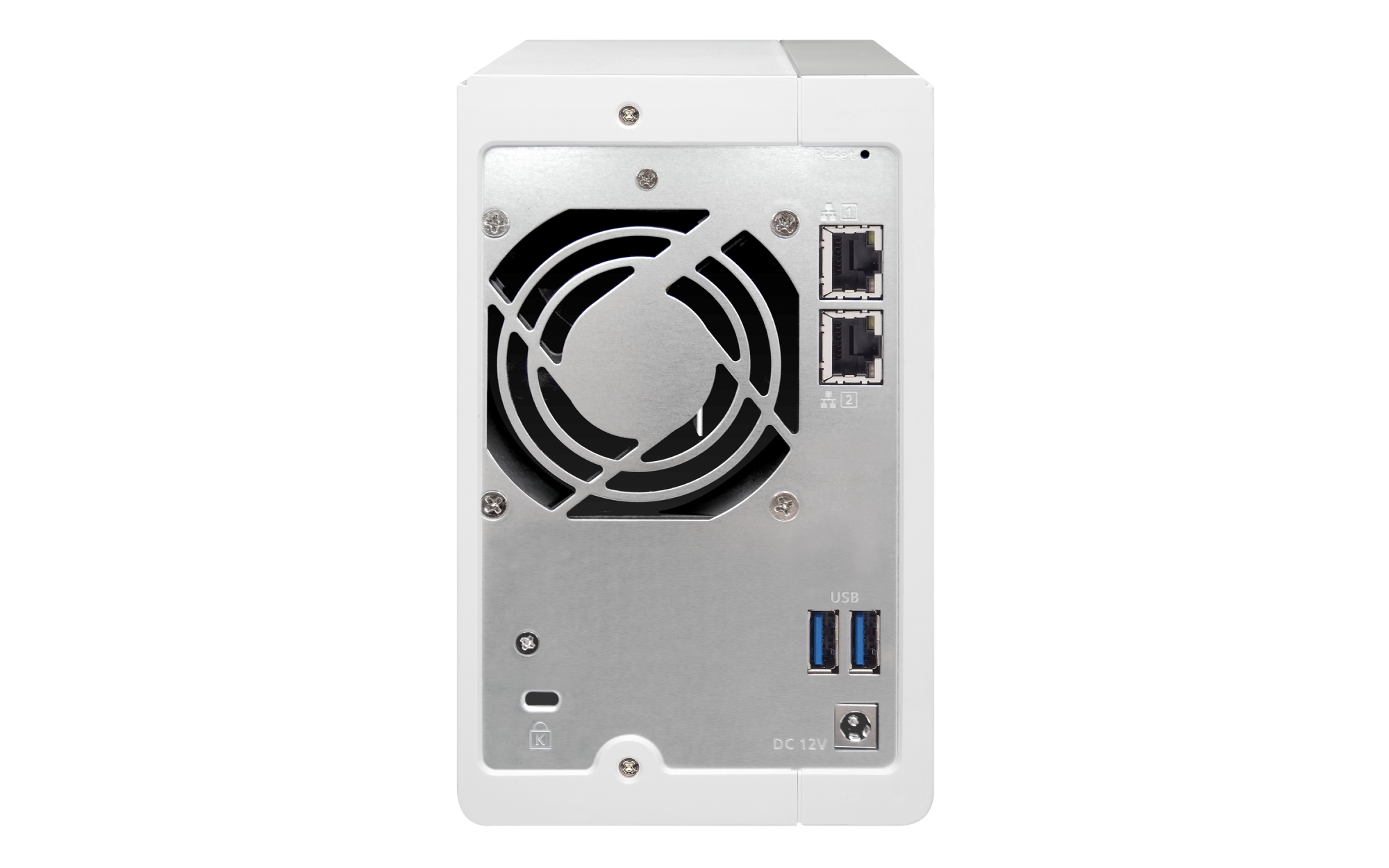 TS-231P | ハードウェア仕様 | QNAP