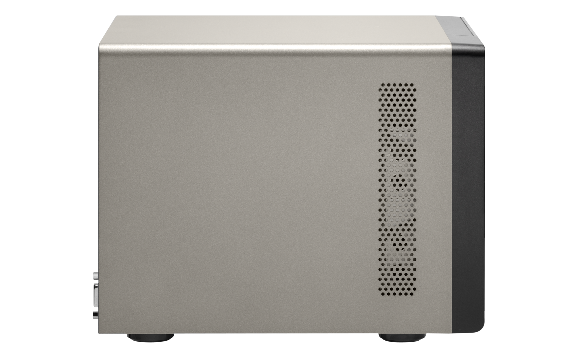 TS-469L | ハードウェア仕様 | QNAP