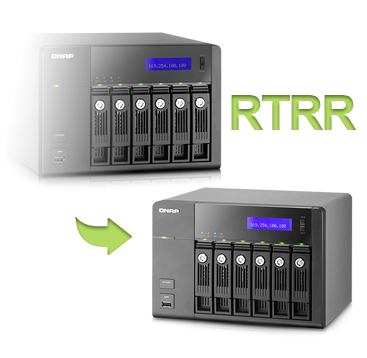 TS-669 Pro - Features | QNAP (US)