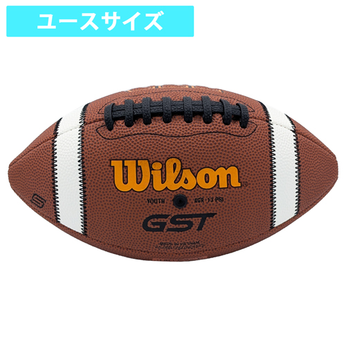 ウィルソン（Wilson） アメフト用品｜アメフト用品専門店 QB CLUB