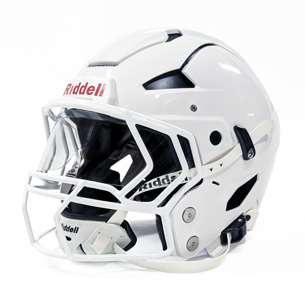 リデル（Riddell） アメフト用品｜アメフト用品専門店 QB CLUB
