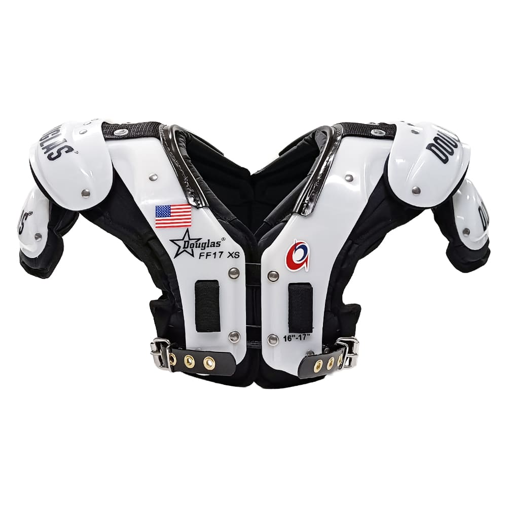 アメフト用ショルダーパッド本体│アメフト用品専門店 QB CLUB