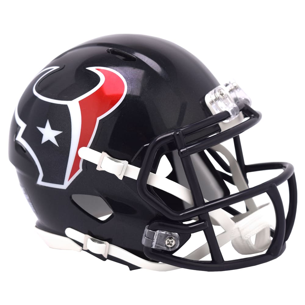 ヒューストン・テキサンズ（Houston Texans）NFLグッズ｜アメフト用品