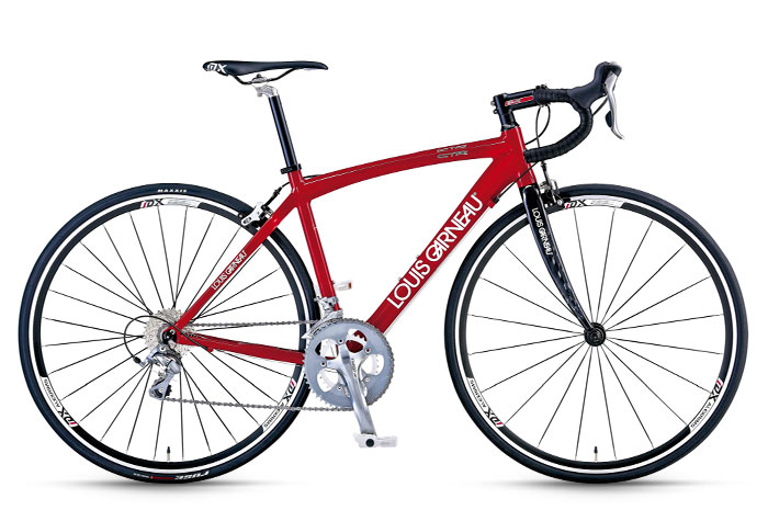 Louis Garneau(ルイガノ)2013年モデル驚愕の大特価Super Sale