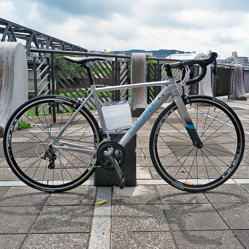 超初心者向け】レースにちょっとでも興味のあるあなたに！【LOUIS