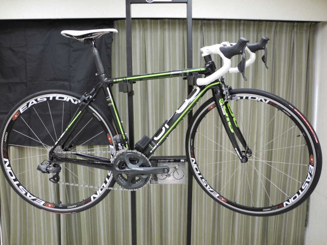 OPUS （オーパス） 最新2013年モデル情報 | はんなりと自転車 from京都