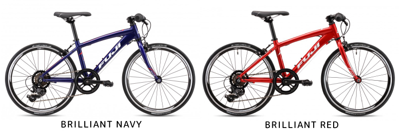 FUJI（フジ） 2019年モデル ACE20 （エース20） [子供] [ジュニア