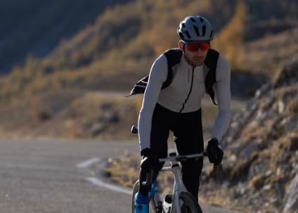 SHIMANO（シマノ）S-PHYREロングスリーブサーマルジャージ 送料無料