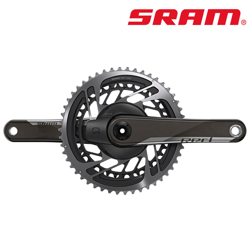 SRAM（スラム）RED AXS POWER METER（レッドアクセスパワーメーター