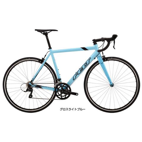 FELT(フェルト) F95 2016年モデル [ロードバイク] [通勤通学] [ロング