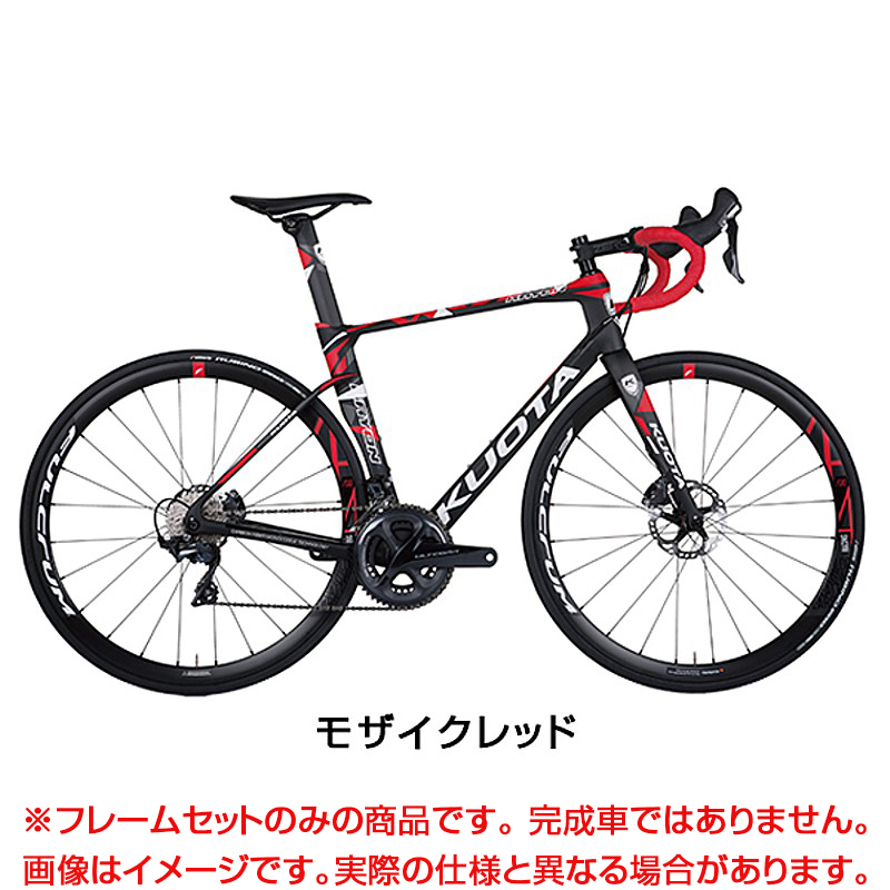 KUOTA（クォータ） 2020年モデル KRYON DISC （クレヨンディスク