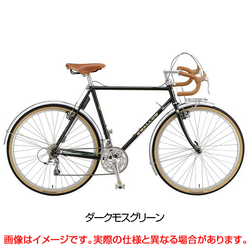 ARAYA（アラヤ） 2020年モデル SWALLOW RANDONNEUR （スワロー