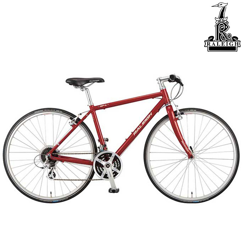 Raleigh（ラレー） 2020年モデル RADFORD LIMITED-S （RFL-Sラド