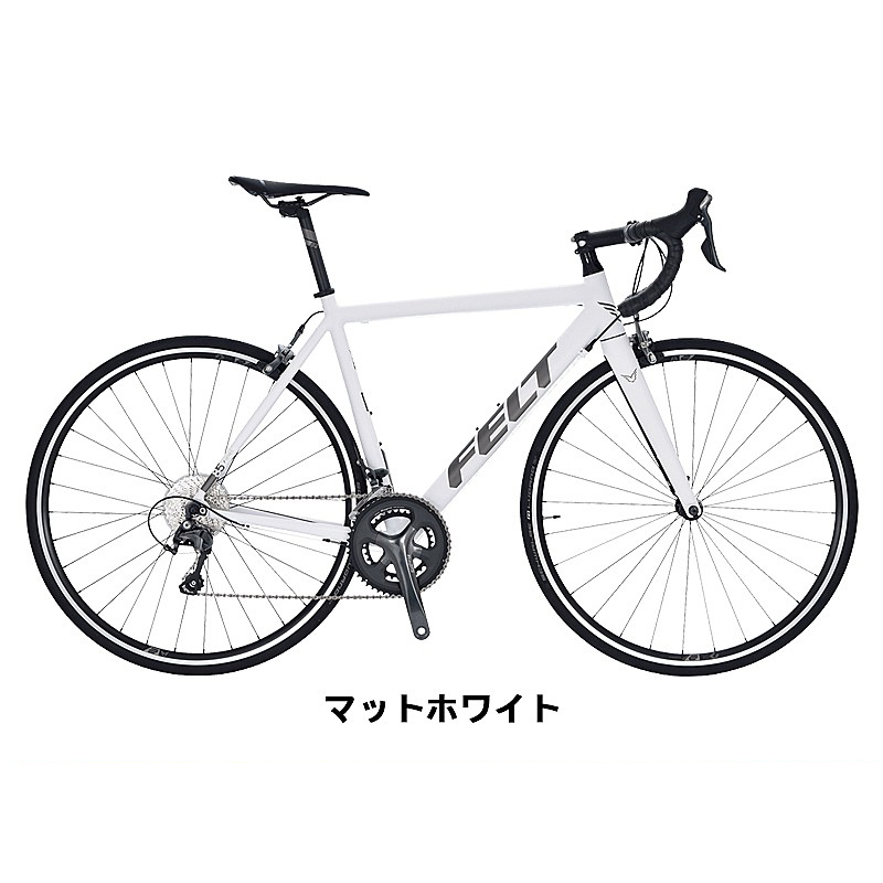 FELT(フェルト) 2018年モデル F85 [ロードバイク] [アルミ] [初心者に