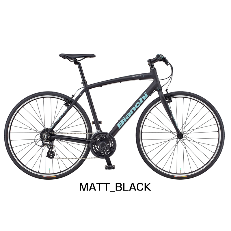 Bianchi（ビアンキ） 2018年モデル CAMALEONTE1 （カメレオンテ1