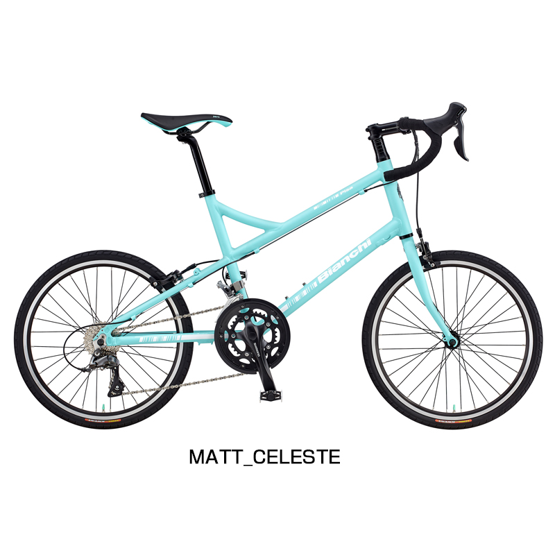 Bianchi（ビアンキ） 2018年モデル PISA DROPBAR （ピサドロップバー