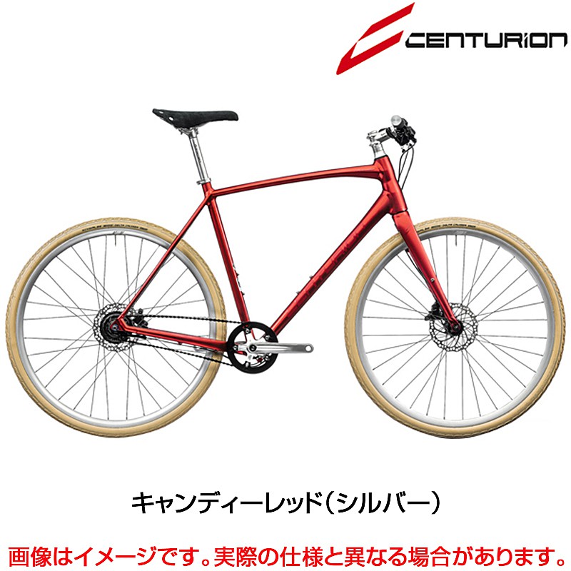 CENTURION（センチュリオン） 2020年モデル CITY SPEED8 （シティ
