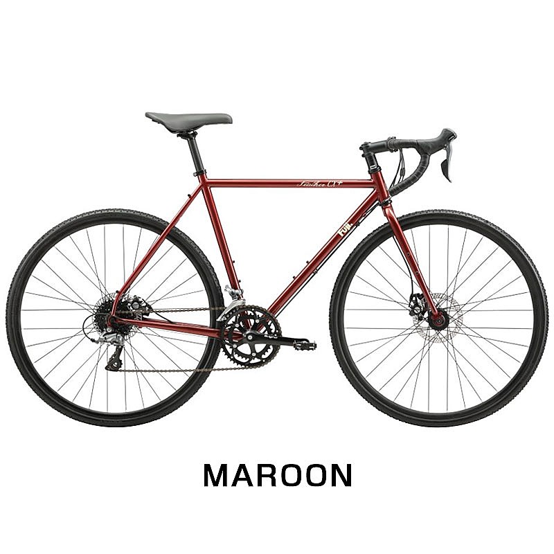 FUJI（フジ）2026年モデル FEATHER CX+ （フェザーCX+）