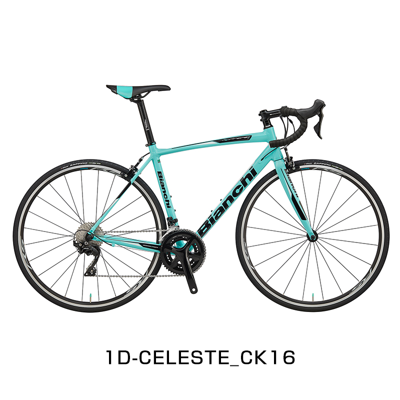 Bianchi(ビアンキ) 2020年モデル VIA NIRONE7 PRO （ヴィアニローネ7