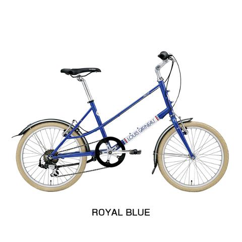 在庫処分30％OFF＆鍵プレゼント】LOUIS GARNEAU（ルイガノ） 2016年