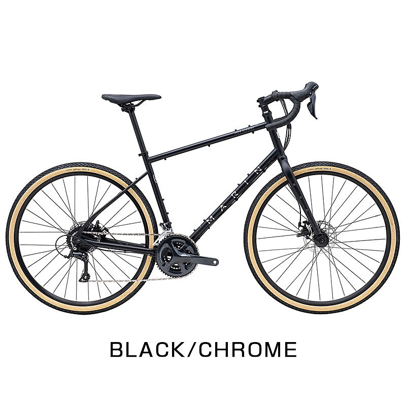 MARIN（マリン）2025年モデル FOUR CORNERS（フォーコーナーズ）