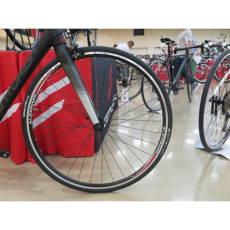 CENTURION（センチュリオン） 2017年モデル HYPERDRIVE 1000