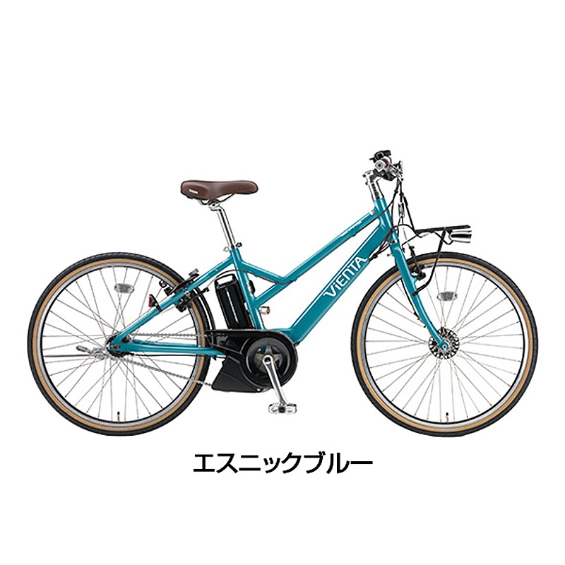 YAMAHA（ヤマハ） PAS VIENTA5 （パス ヴィエンタファイブ）