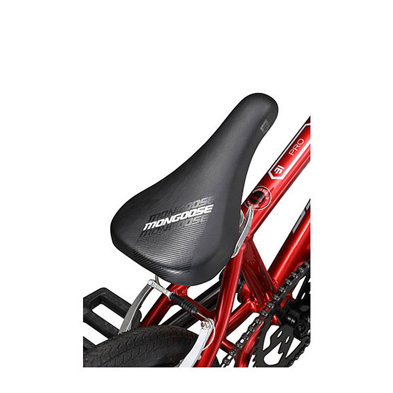 mongoose（マングース）TITLE PRO （タイトルプロ）