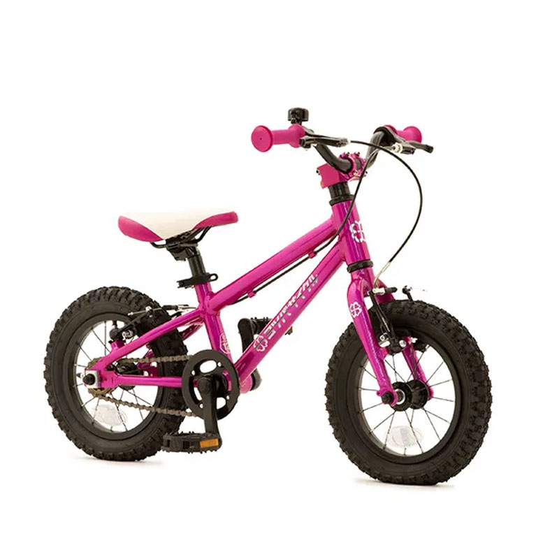 YOTSUBA CYCLE（ヨツバサイクル）YOTSUBA ZERO 16 （ヨツバゼロ16