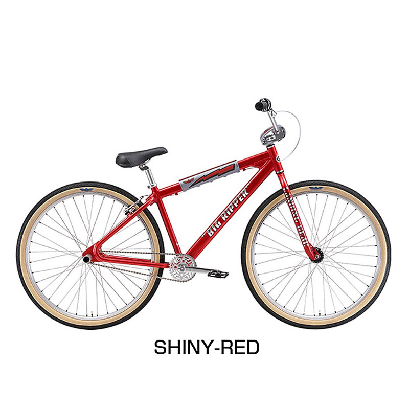 SE BIKES（エスイーバイクス）BIG RIPPER29 （ビッグリッパー29）