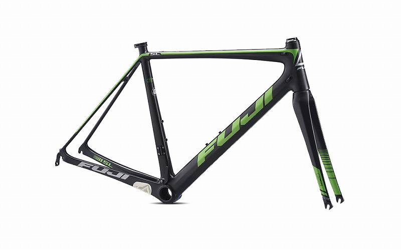 FUJI（フジ） 2020年モデル SL 1.1 FRAME SET （SL 1.1フレームセット）
