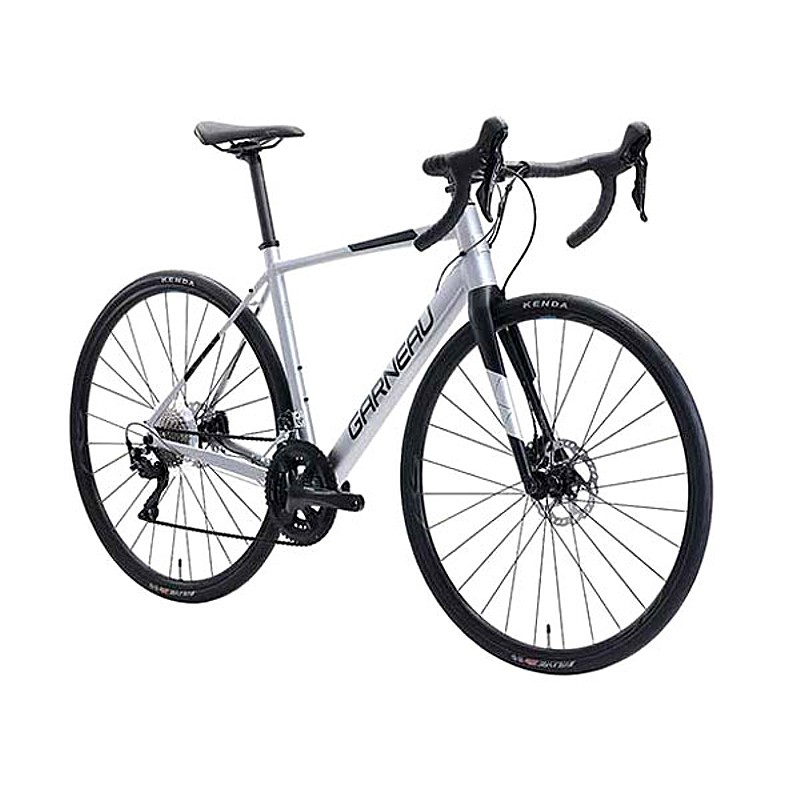 GARNEAU（ガノー）AXIS 1 105 DISC ROAD （アクシス1105ディスクロード）