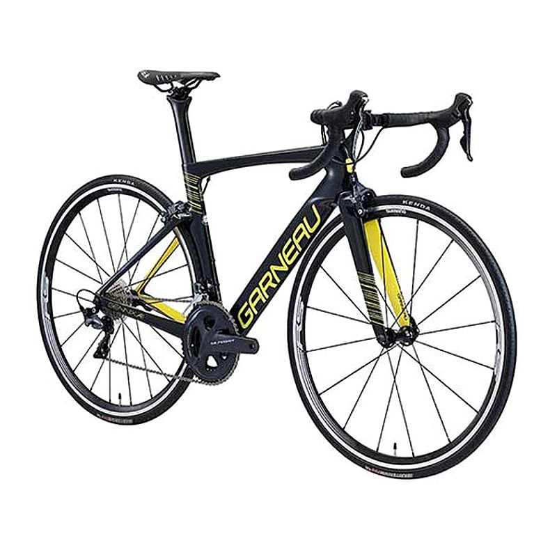 GARNEAU（ガノー）2022年モデル GENNIX A1 ELITE （ジェニックスA1
