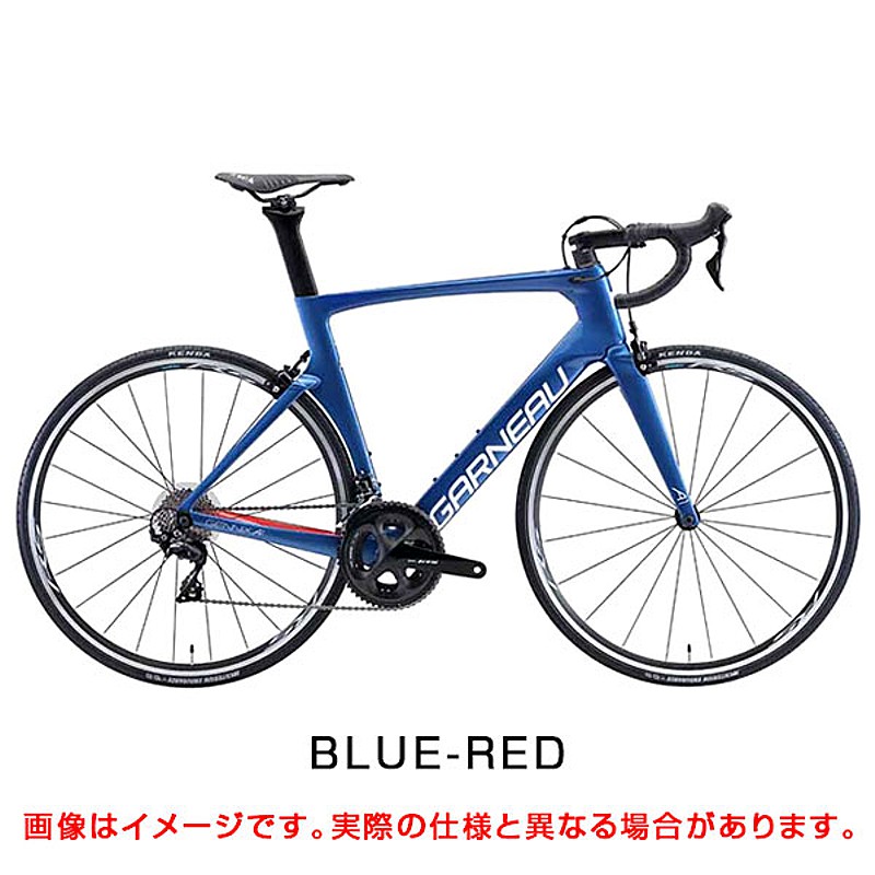 GARNEAU（ガノー）2022年モデル GENNIX A1 PERFORMANCE （ジェニックス