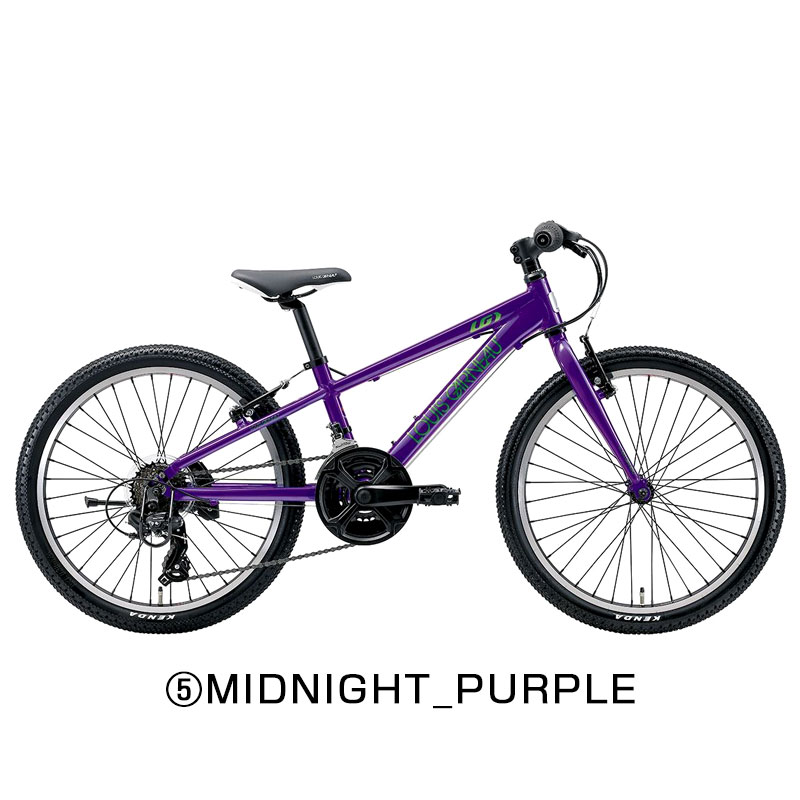 LOUIS GARNEAU（ルイガノ）2023年モデル J22 （ジュニア22）