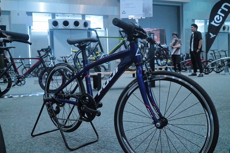 FUJI（フジ） 2019年モデル ACE20 （エース20） [子供] [ジュニア