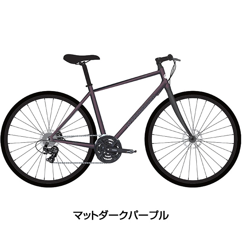 Khodaa Bloom（コーダブルーム）2021年モデル RAIL DISC EX （レイル