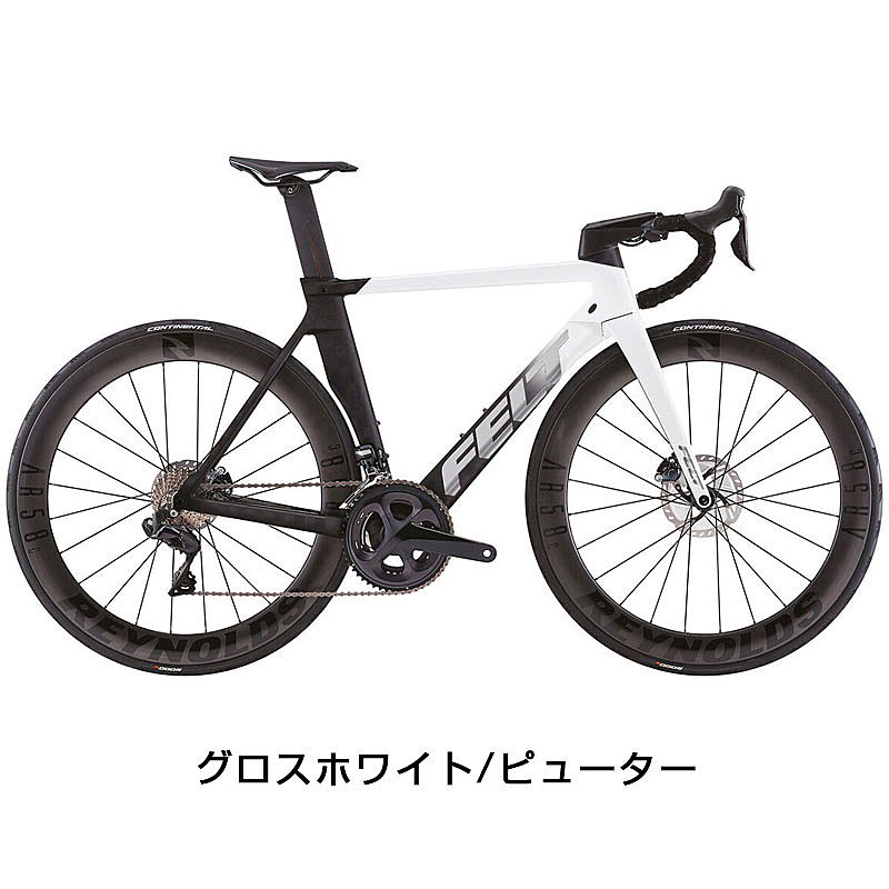 FELT（フェルト）2026年モデル AR ADVANCED （ARアドバンスド）105 Di2
