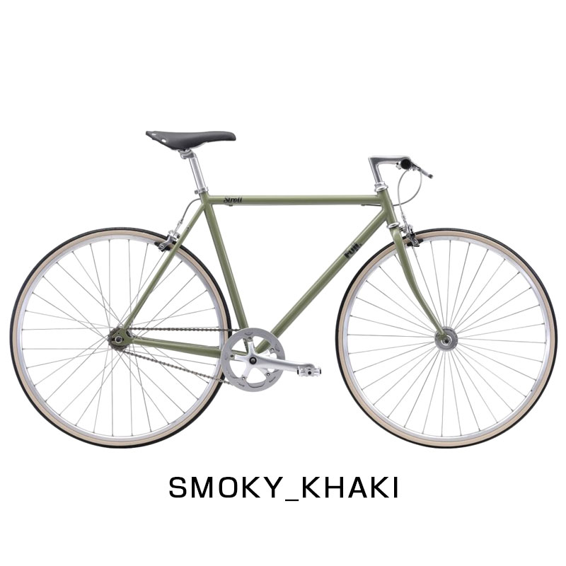 FUJI（フジ）2023年モデル STROLL （ストロール）